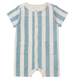 Noppies Kids playsuit Broadlands