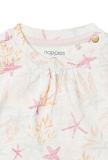 Noppies Kids Chula whisper white