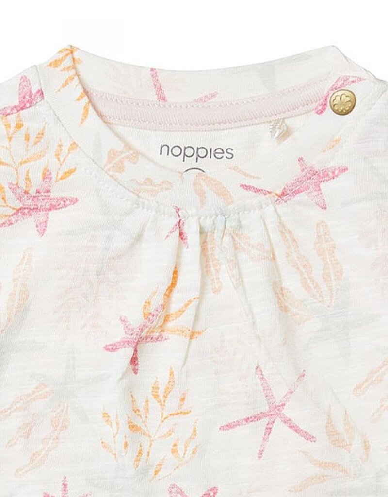 Noppies Kids Chula whisper white