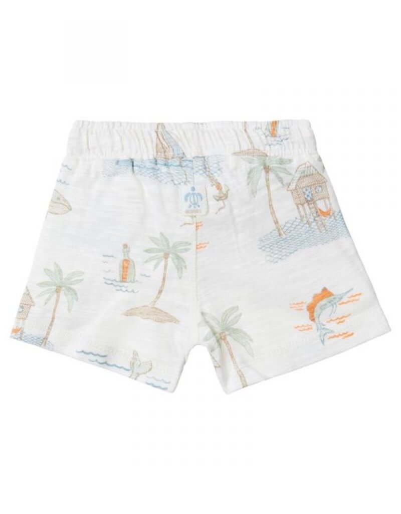 Noppies Kids Brookston whisper white