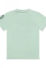 Dirkje R surf vibes light green