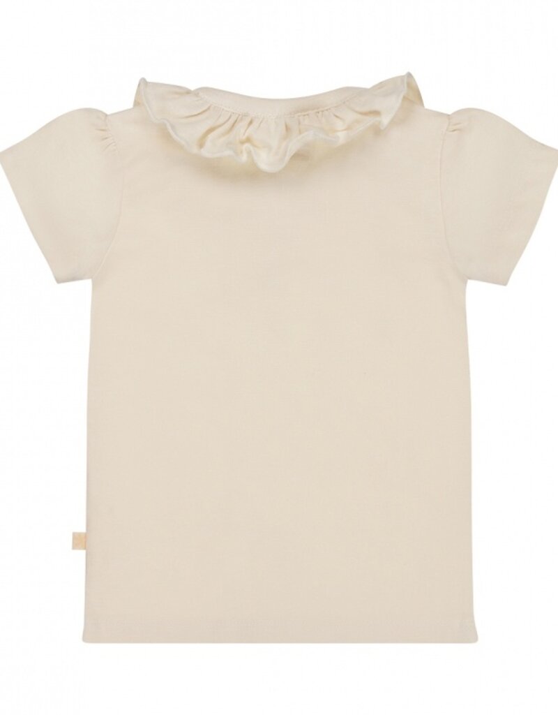 Dirkje R groovy girl off white