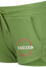 Raizzed Auston moss green