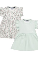 Dirkje R smile white-mint