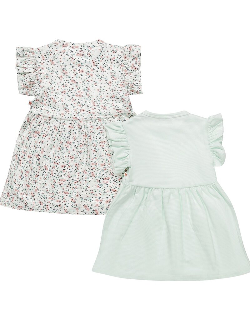 Dirkje R smile white-mint