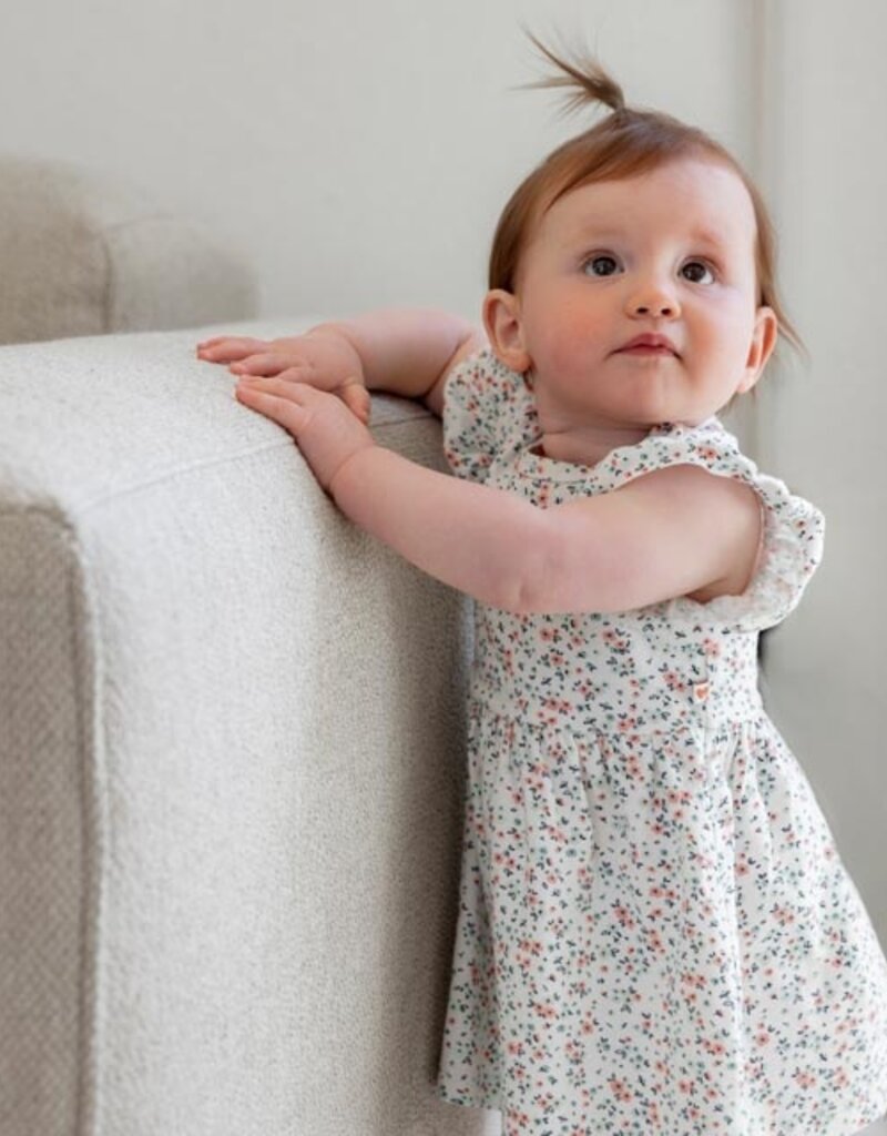 Dirkje R smile white-mint