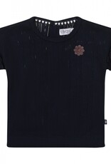 Dirkje shirt R tres bien navy