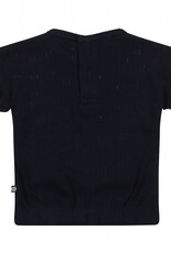 Dirkje shirt R tres bien navy