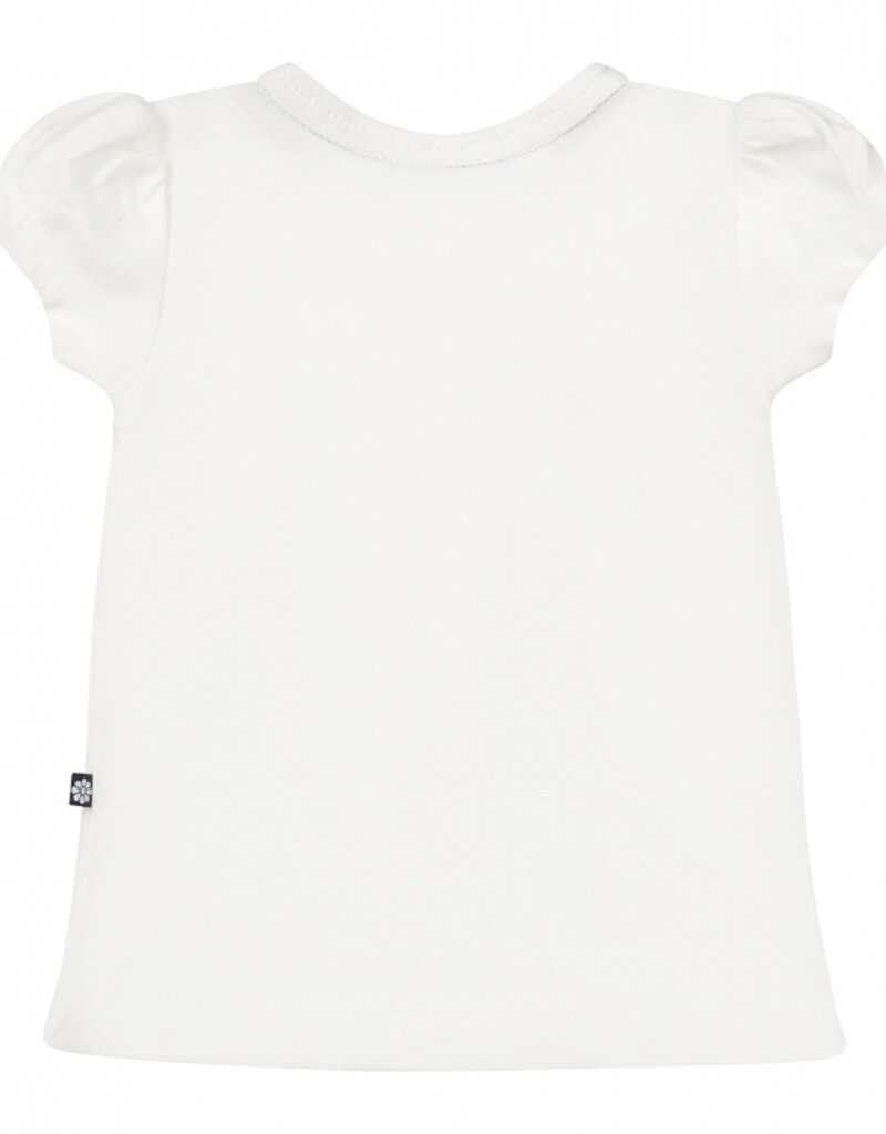Dirkje R tres bien white