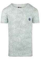 No way Monday R boys bright blue