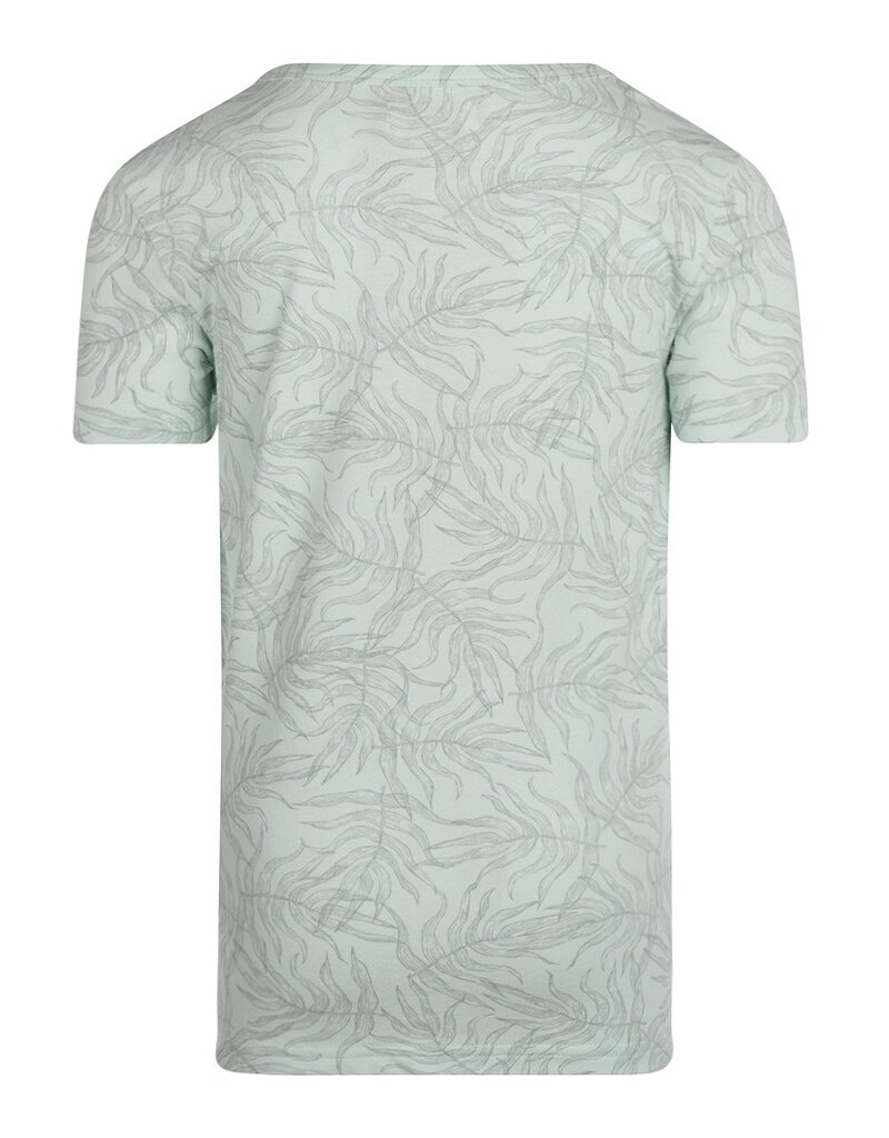 No way Monday R boys bright blue