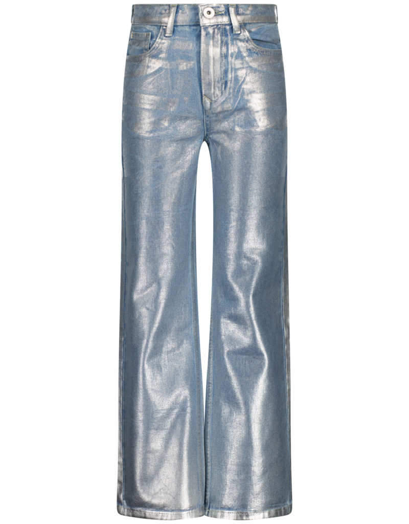 Vingino Cato metallic denim