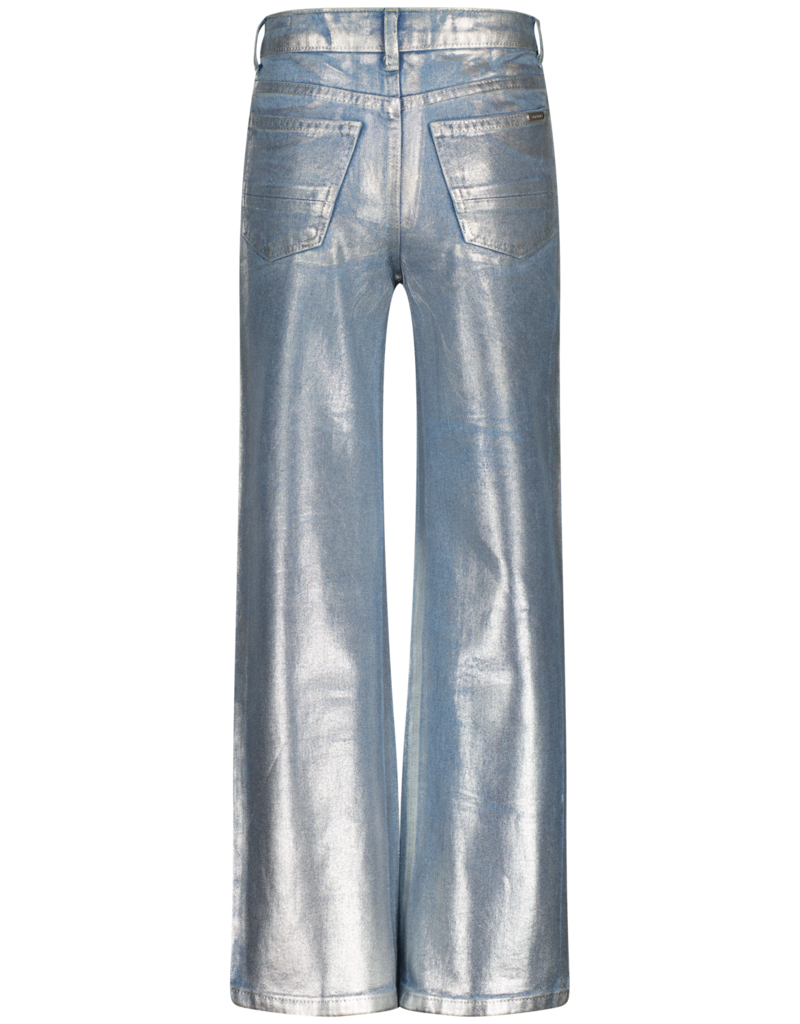 Vingino Cato metallic denim