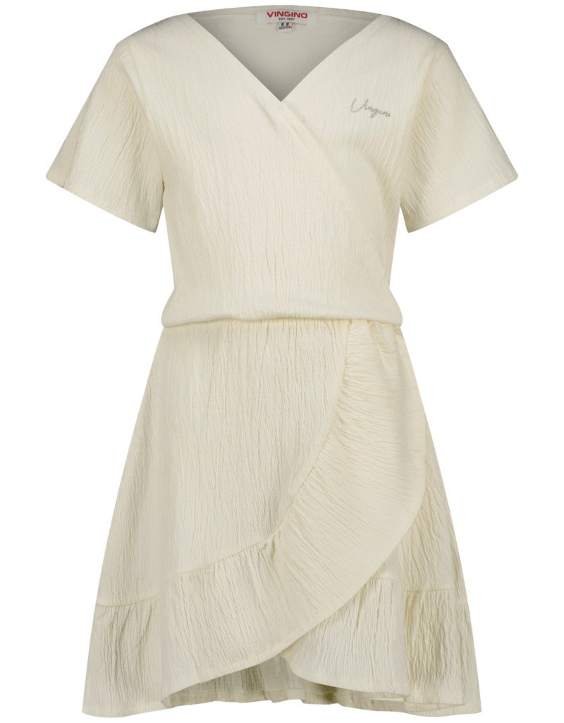 Vingino Presila off white