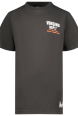 Vingino Jary mattelic grey