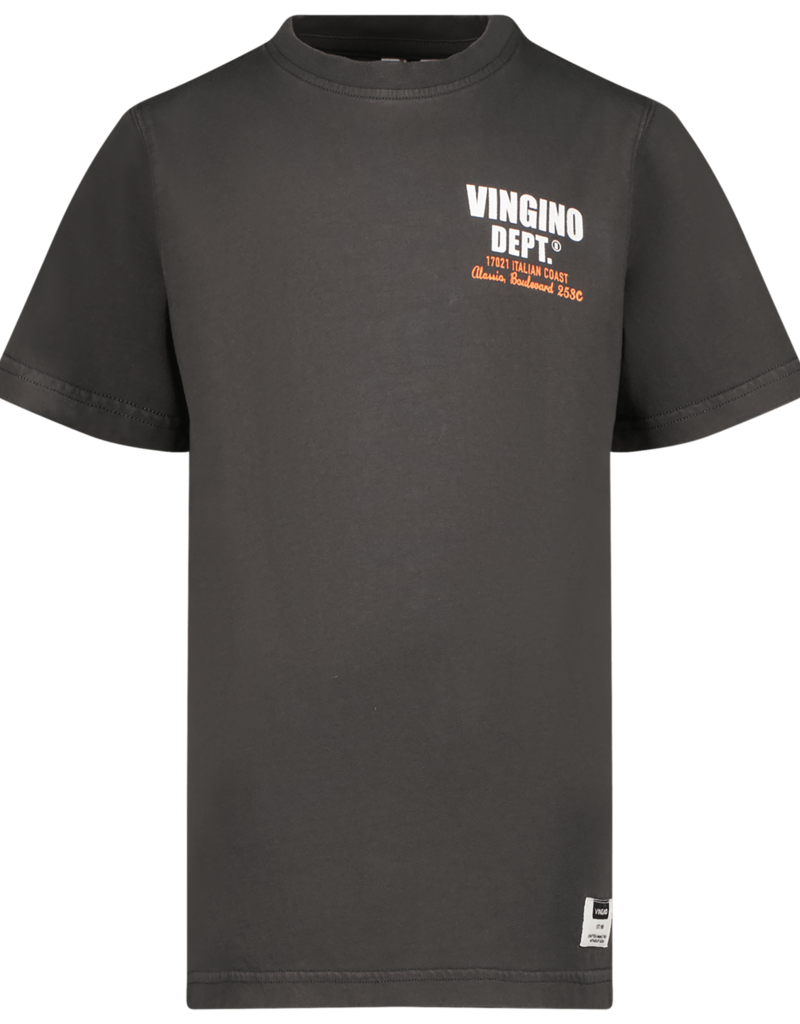 Vingino Jary mattelic grey