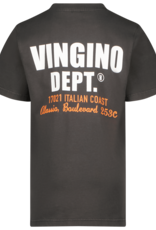 Vingino Jary mattelic grey