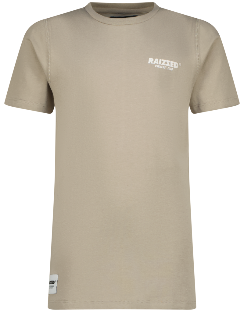 Raizzed Birari fresh khaki