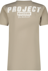 Raizzed Birari fresh khaki