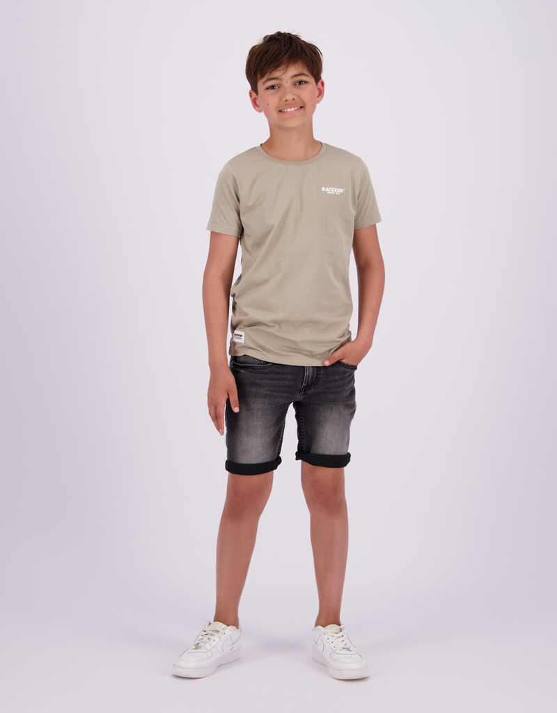 Raizzed Birari fresh khaki