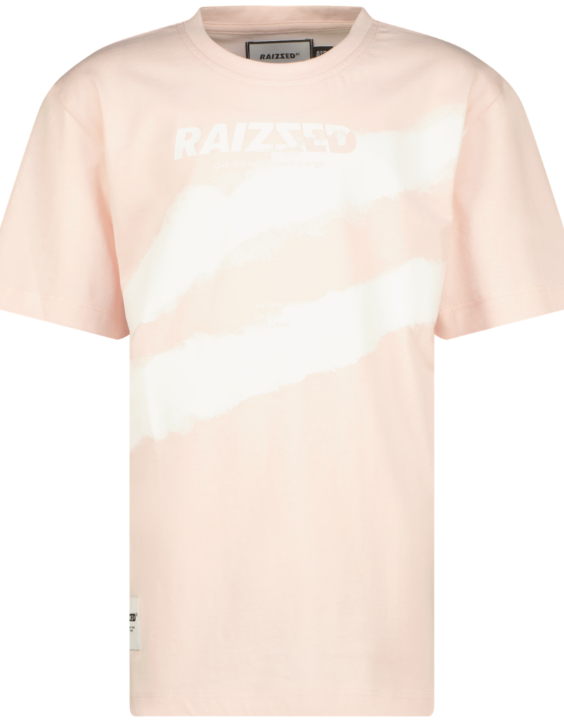 Raizzed Rush lilac grey