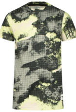 Raizzed Zinder, lime sand