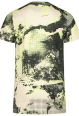Raizzed Zinder, lime sand