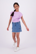 Raizzed Hiran deep lilac