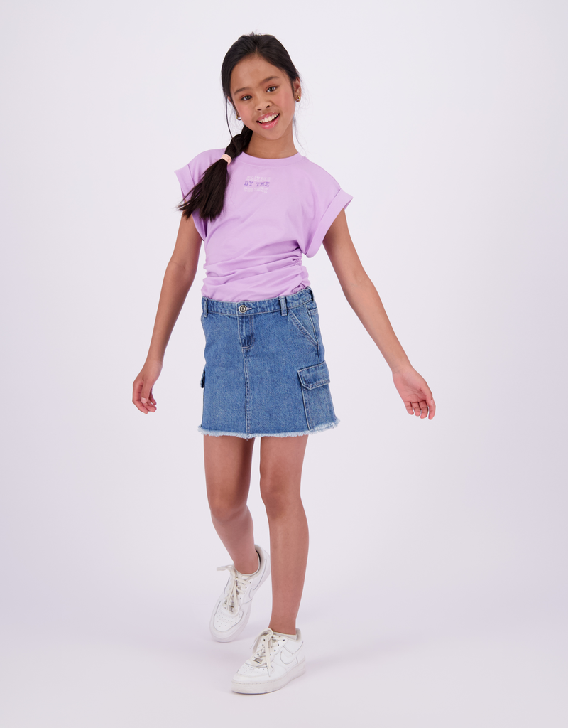 Raizzed Hiran deep lilac
