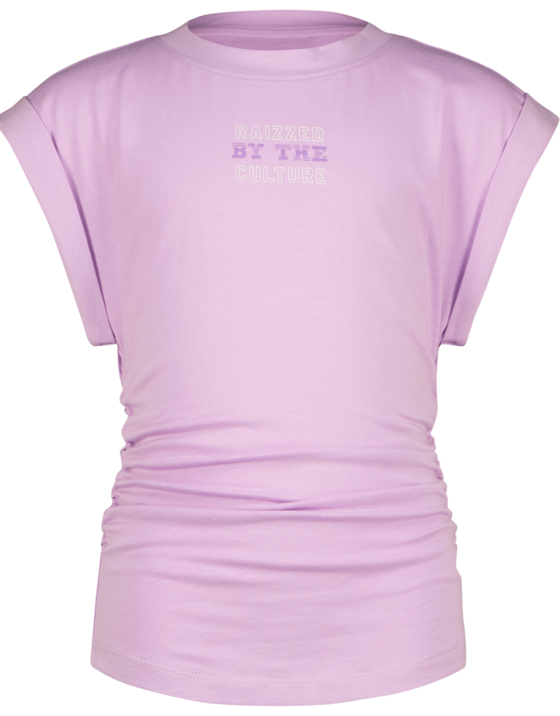 Raizzed Hiran deep lilac