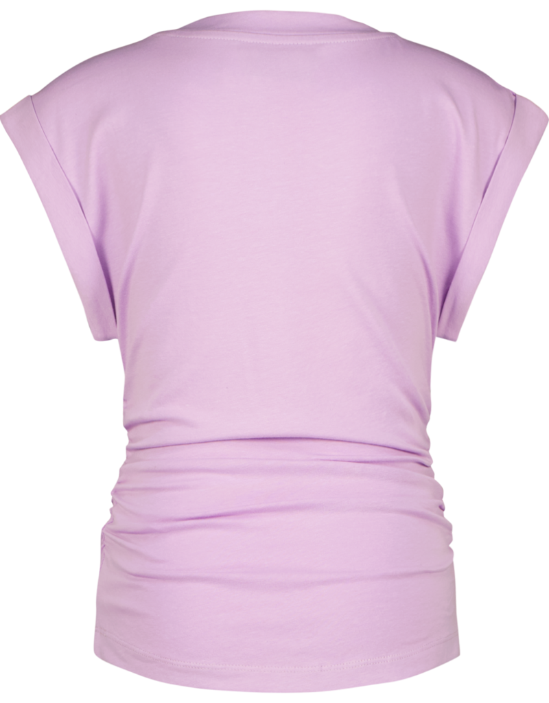 Raizzed Hiran deep lilac