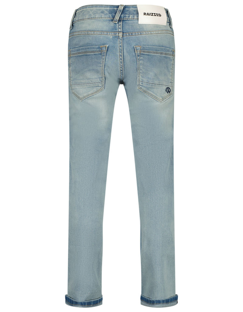 Raizzed Berlin vintage blue