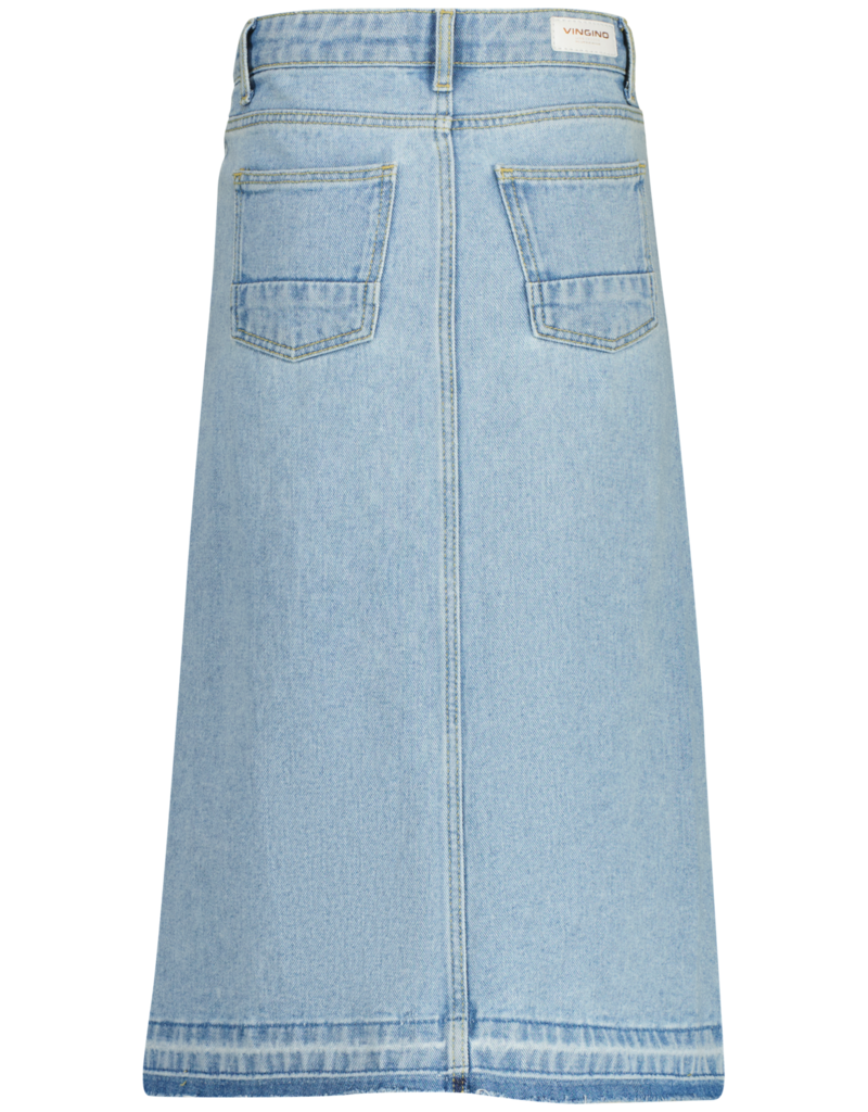 Vingino Doris light bleach