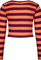 Vingino shirt fresh coral