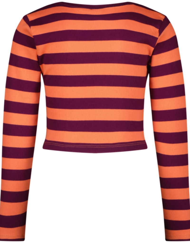 Vingino shirt fresh coral