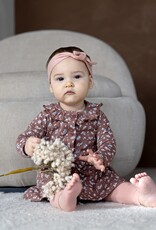 Dirkje meisjes set brown