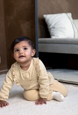 Dirkje Q girls love dark sand