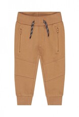 Dirkje Q boys lets get going brown