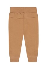 Dirkje Q boys lets get going brown