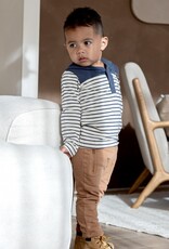 Dirkje Q boys lets get going brown