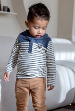 Dirkje Q boys lets get going brown