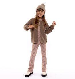 No way Monday meisjes cardigan Q girls