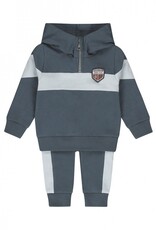 Dirkje Q boys arctic petrol
