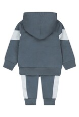 Dirkje Q boys arctic petrol