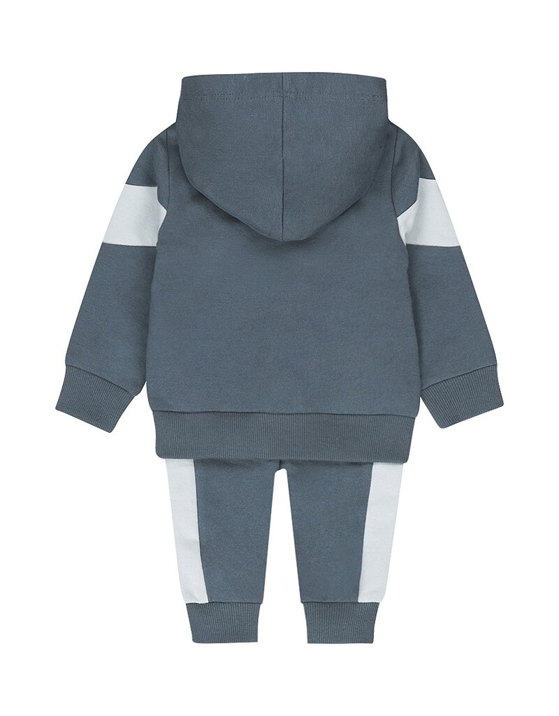 Dirkje Q boys arctic petrol