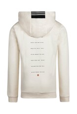 No way Monday Q boys 4, off white