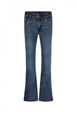 No way Monday Q girls 2 blue jeans