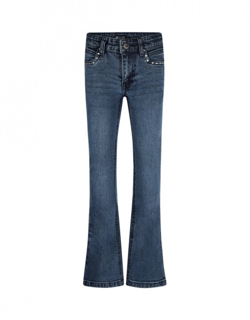 No way Monday Q girls 2 blue jeans