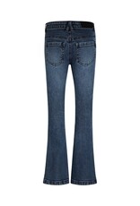 No way Monday Q girls 2 blue jeans