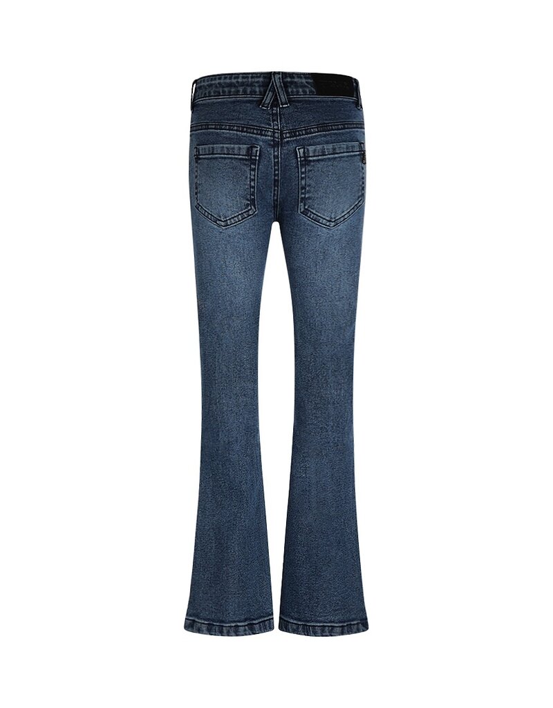 No way Monday Q girls 2 blue jeans
